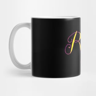 royalty Mug